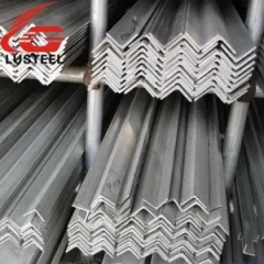 Angle steel