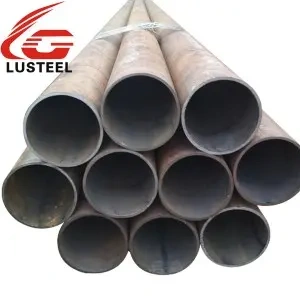Fertilizer steel pipe
