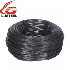 High carbon wire rod