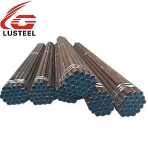 Seamless steel pipe