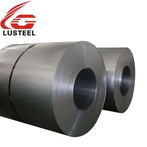 Alloy steel coil