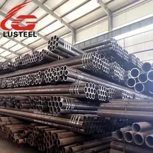 Thermal expansion pipe