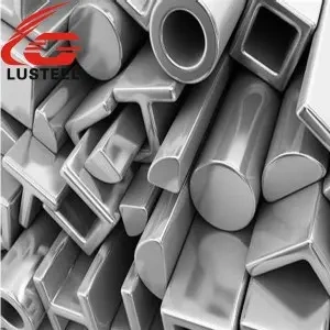 Special shaped steel