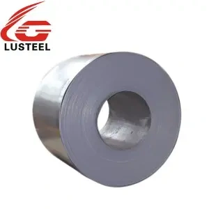 Alloy steel coil