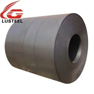 Alloy steel coil