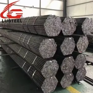 Petroleum steel pipe