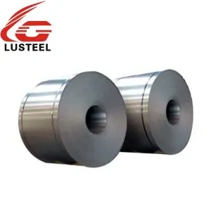 Silicon steel coil