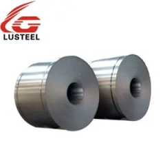Silicon steel coil