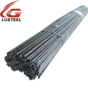 Seamless steel pipe
