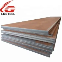 Boiler steel plate