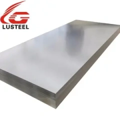 Low alloy plate