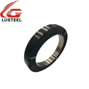 Spring steel