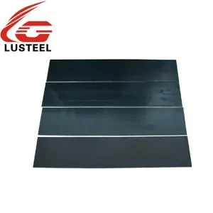 Spring steel