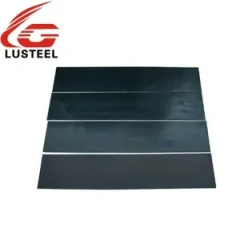 Spring steel