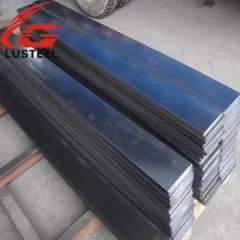 Spring steel