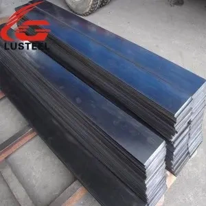 Spring steel