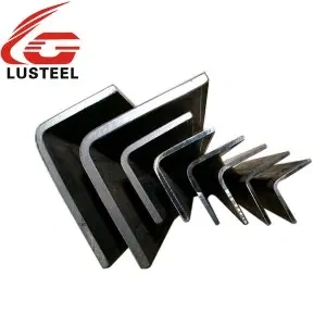 Stainless steel angle