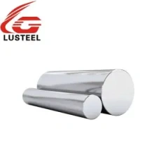Stainless steel bar