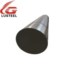 Stainless steel bar