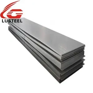Stainless steel flat bar