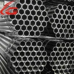 Stainless steel seamless pipe