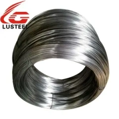 Stainless steel wire
