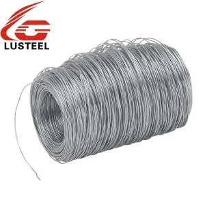 Stainless steel wire