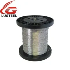 Stainless steel wire