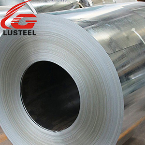 Cold rolled strip steel