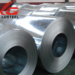 Cold rolled strip steel