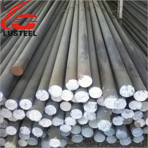 Round Rebar