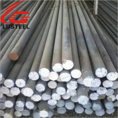 Round Rebar