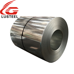 Galvalume steel sheet  coil