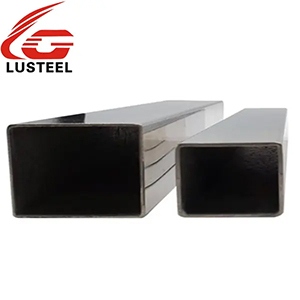 Rectangle pipe