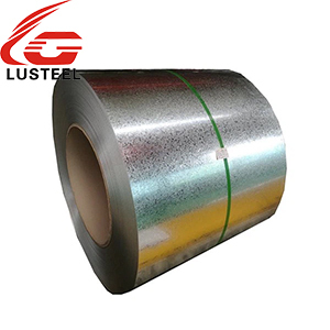 Galvalume steel sheet  coil