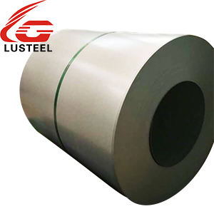 Hot rolled stainless steel coil