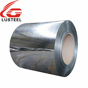 Galvalume steel sheet  coil