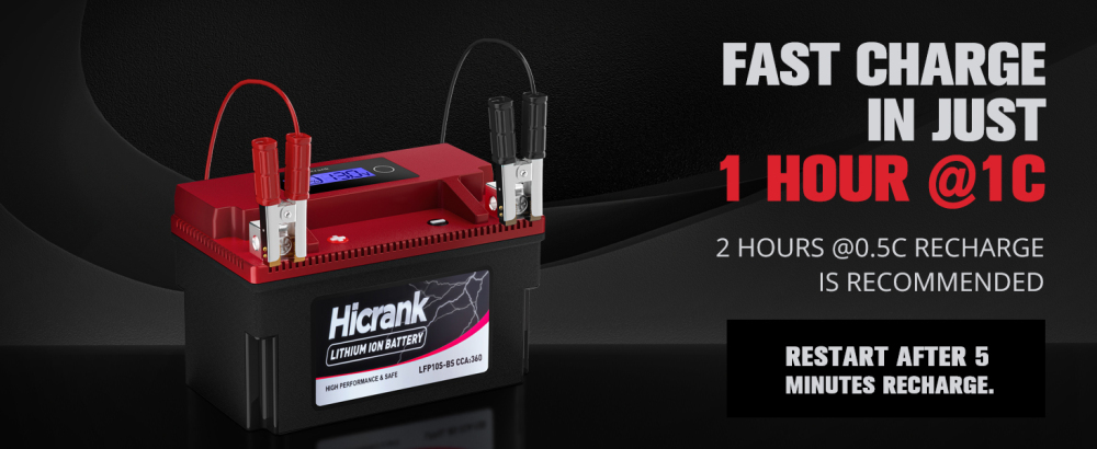 YTZ10S lithium battery 12V 6Ah 360CCA LiFePO4 motorcycle battery Honda KTM Yamaha Harely power sports battery suitable for ATV, UTV, scooter, motorcycle off-road race, lawn mower, jet skiing, motorcycle
