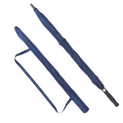 large size promotional custom logo windproof branded golf umbrella double layer golf umbrella for the rain