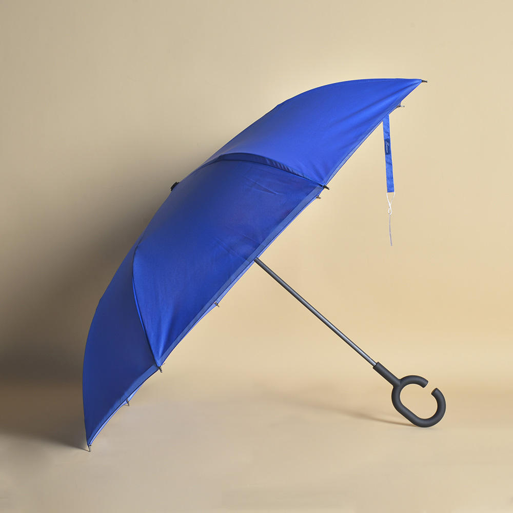 Umbrellas supplier wholesale inverse magic flower paraguas city souvenirs reverse inverted portable umbrella