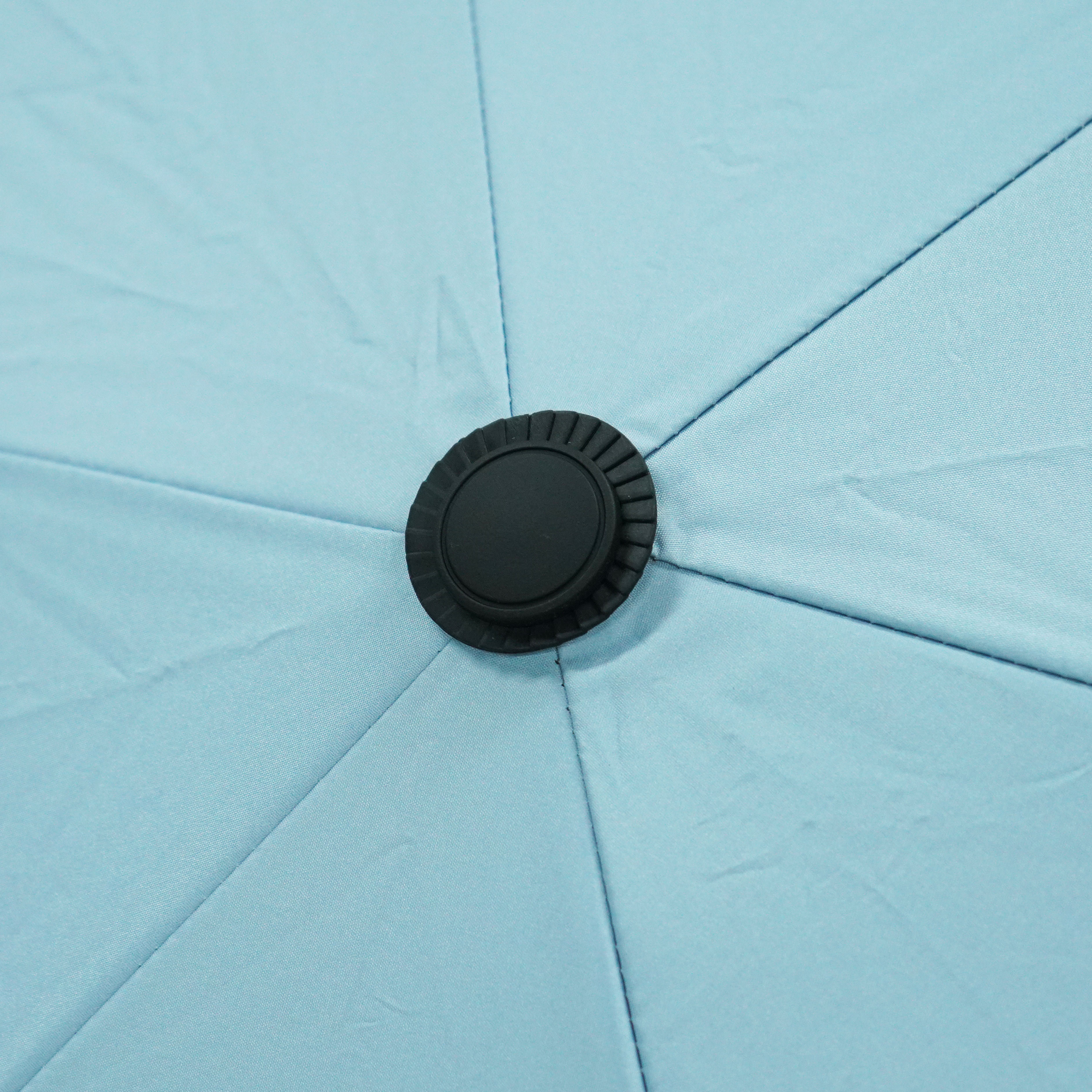 Super Light Three-Fold Carbon Fiber UV Portable Pocket Mini Feather Umbrella Customizable