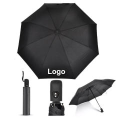 sun automatic foldable  Promotion Gift custom travel souvenir   small mini kids umbrella children with logo  for the rain