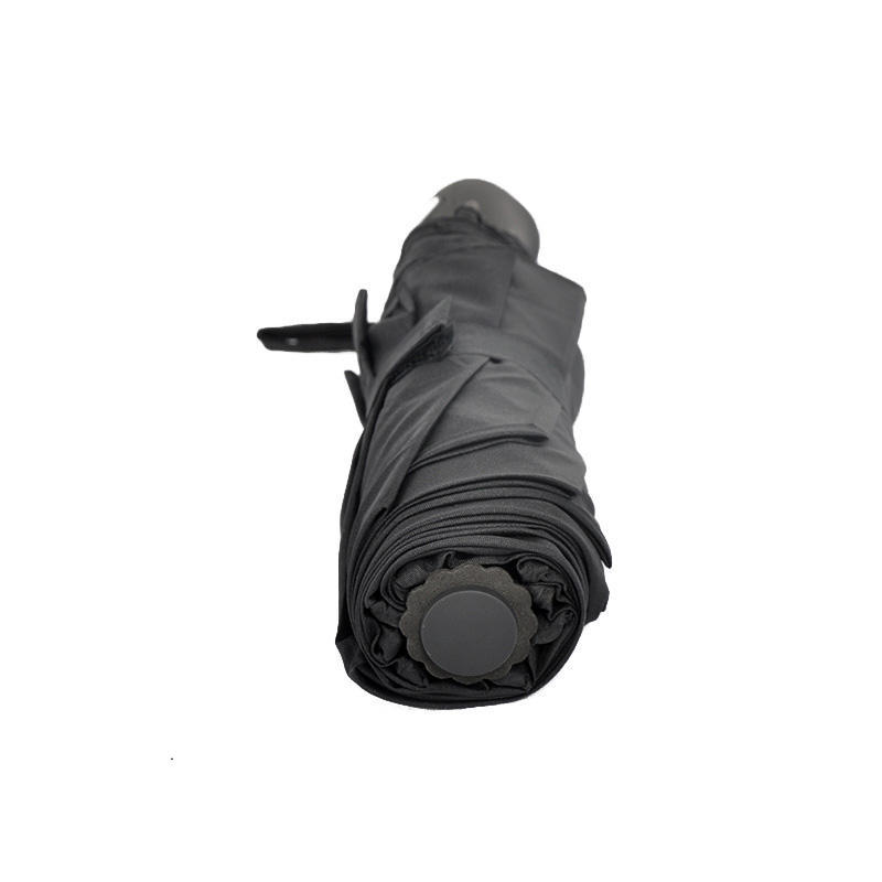 sun automatic foldable  Promotion Gift custom travel souvenir   small mini kids umbrella children with logo  for the rain