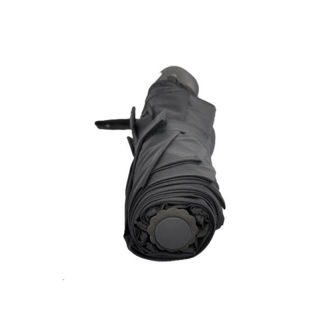 sun automatic foldable  Promotion Gift custom travel souvenir   small mini kids umbrella children with logo  for the rain