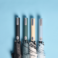 Suppliers Manufacturer Wholesale 30 Inch Large Windproof Big Luxury Promotional  Straight Golf Umbrella