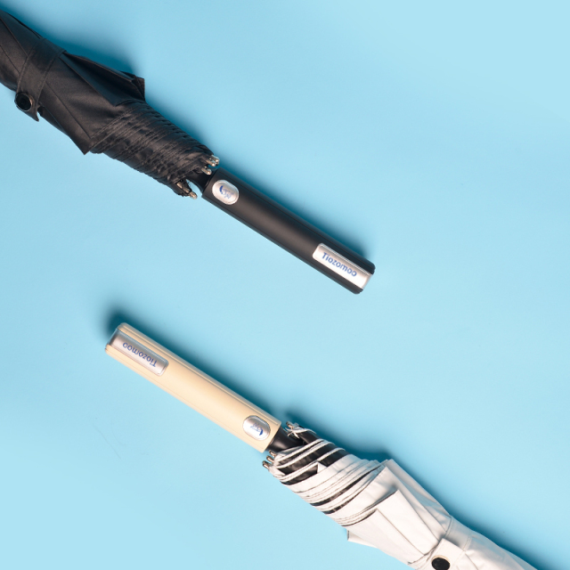 Suppliers Manufacturer Wholesale 30 Inch Large Windproof Big Luxury Promotional  Straight Golf Umbrella