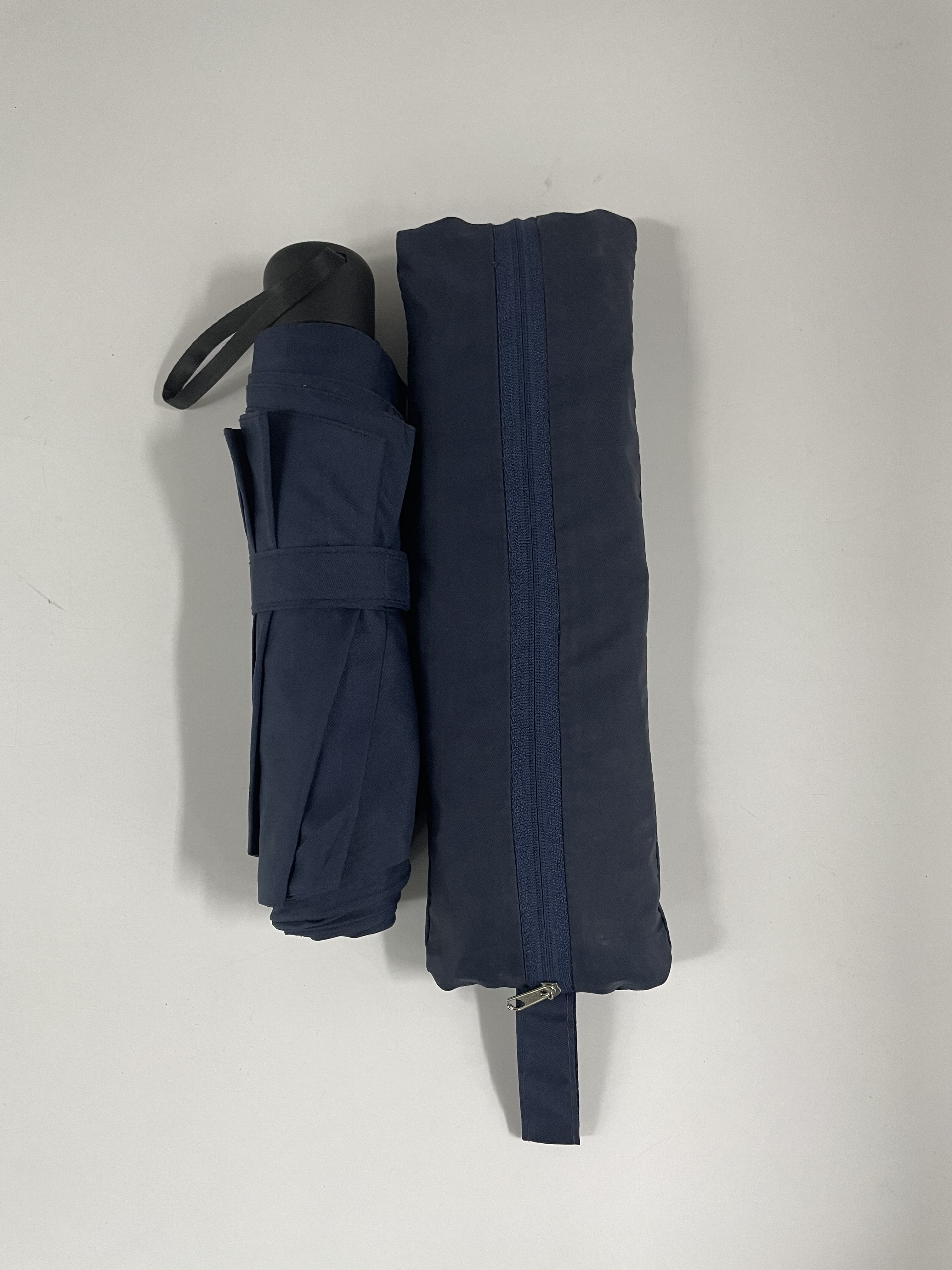 shopping bag tote umbrella with 3 fold auto open and close