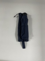 shopping bag tote umbrella with 3 fold auto open and close