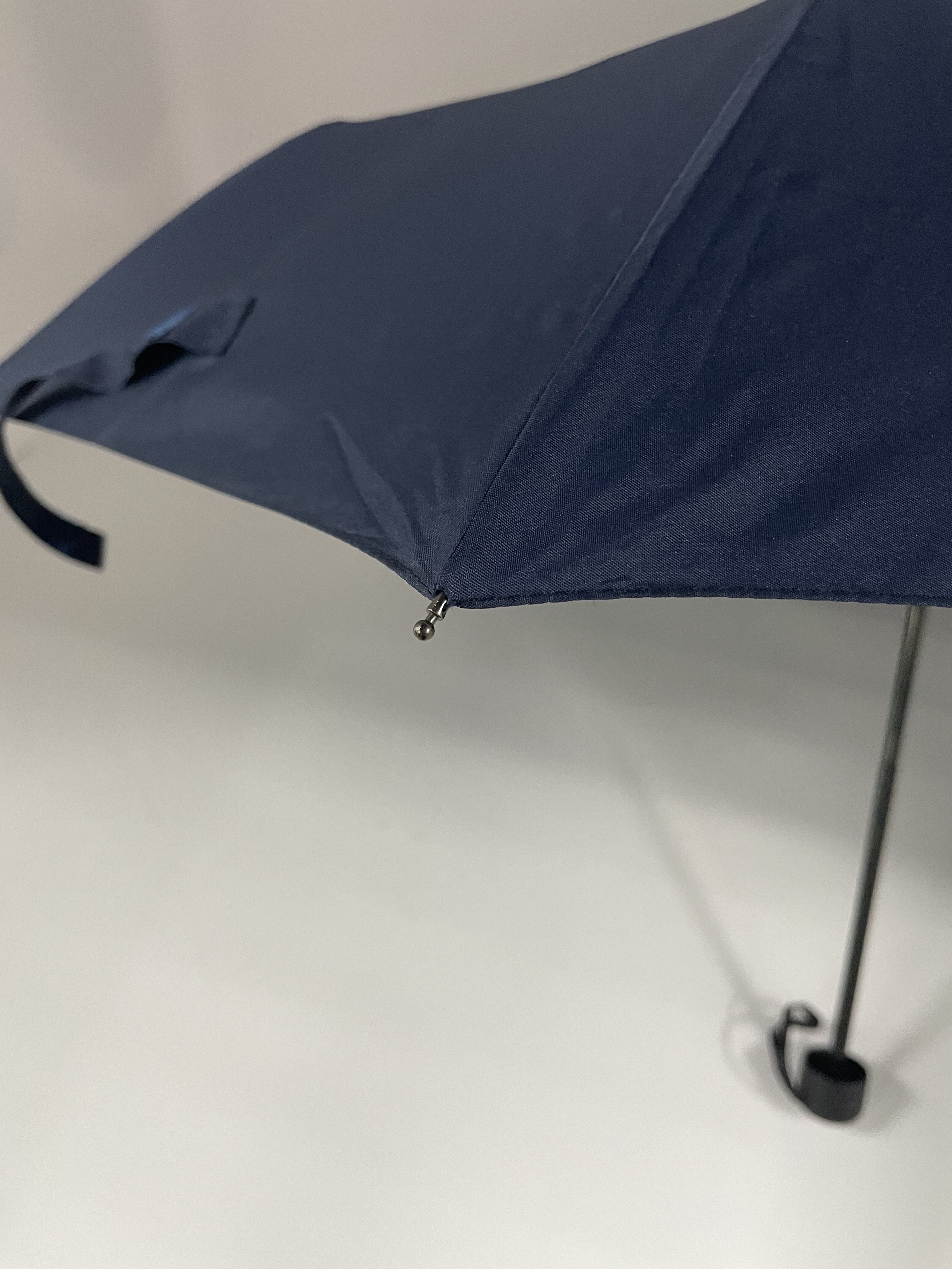 shopping bag tote umbrella with 3 fold auto open and close