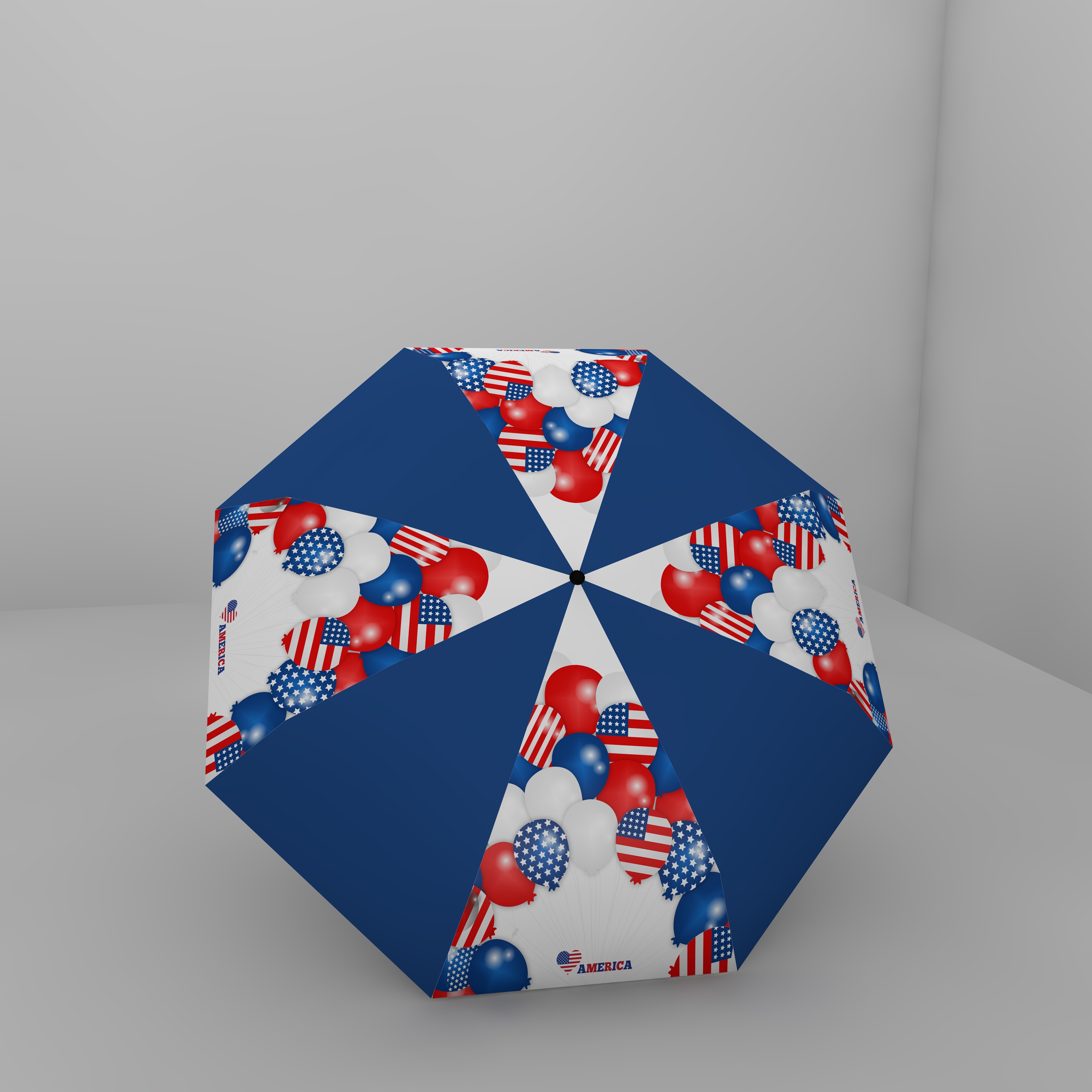 Suppliers manufacturer wholesale 30 inch large windproof logo prints big luxury promotional branded custom golf umbrella